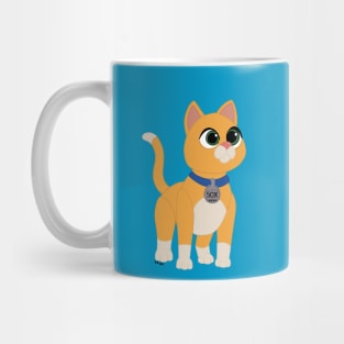 Sox the Cat Mug